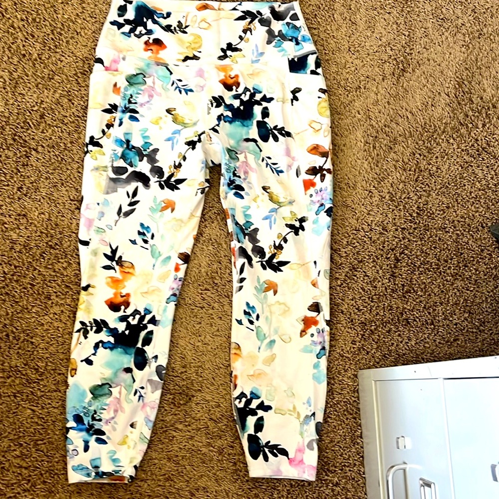 Women’s RBX leggings